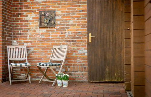 Conny´s Kajüte - für bis zu 4 Personen, mit Sauna und Haustiere herzlich willkommen - Photo 55