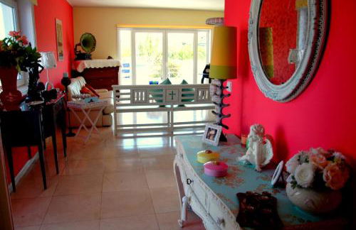 CAMINHOS DE SANTIAGO - VillaMaria BEACH HOUSE - Foto 24