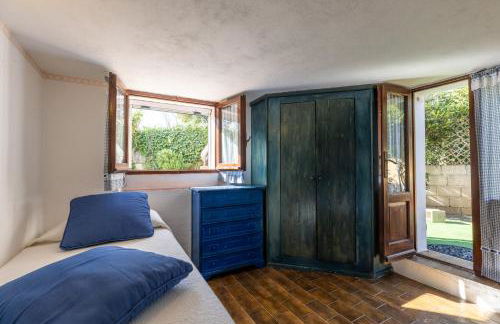 Splendida Villetta Vista Mare Bados - Photo 13