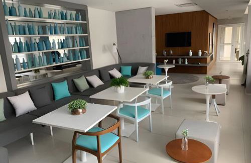 Setin Midtown Campinas - Foto 79