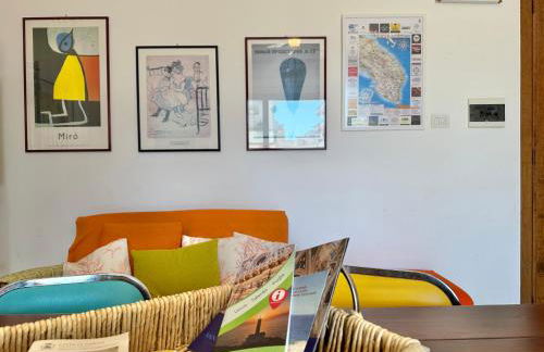 Casa Anaclete Sole e Colori - Foto 55