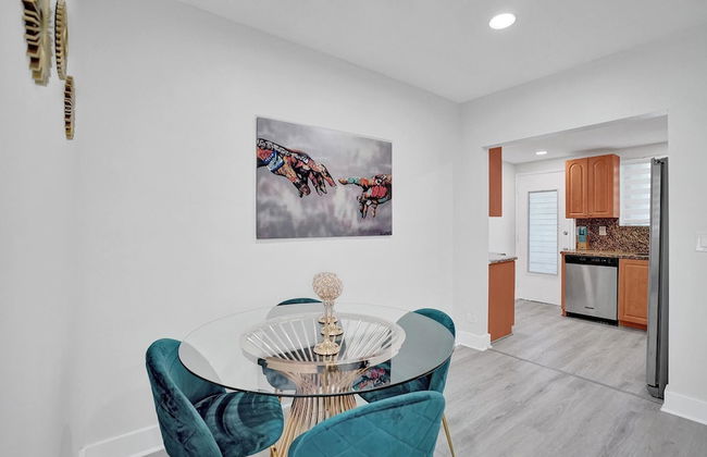 Bay Harbor Boutique Vacation Rental - Foto 150