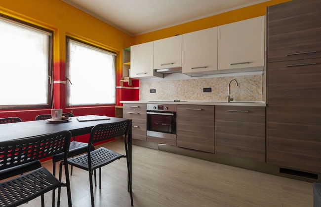 Residence Adele - Foto 28