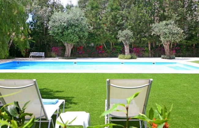 Corina Suites and Apartments - Foto 32