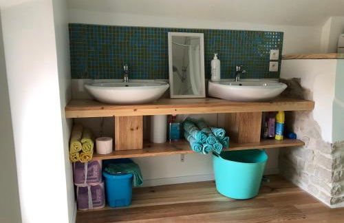 La maison colorée - Foto 11