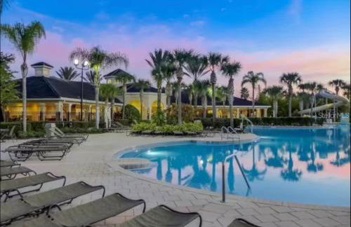 Relaxing vacation resort villa - Foto 28