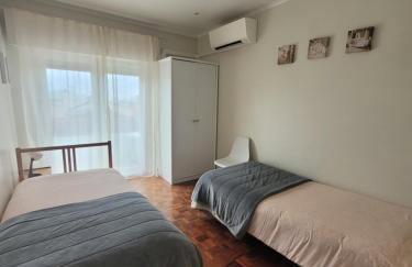 Oeiras Historic Bedrooms - Foto 66