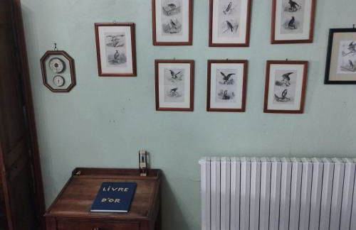 Grand appartement de charme avec parking privé - Foto 12