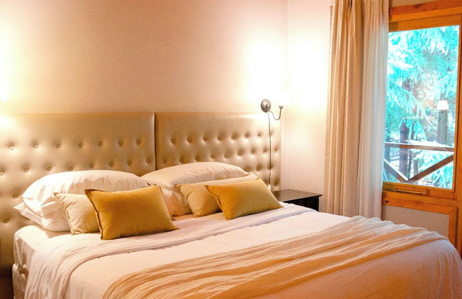 ONA Apart Hotel & Spa - Foto 4