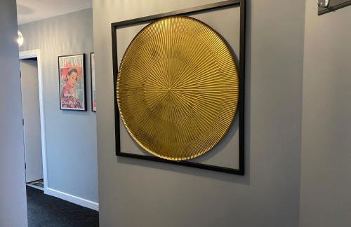 Pendle House - Apt 4 - 3 min walk to beach & Shops! - Foto 7