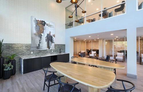 Luxury Haven 10 Min From Disneyland With Pool & GYM - Foto 76