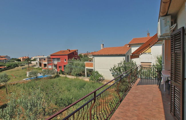 Apartment 1079 - Photo 20