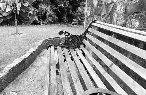 The Retreat @ The Old Smithy, Colebrook Village - Foto 16