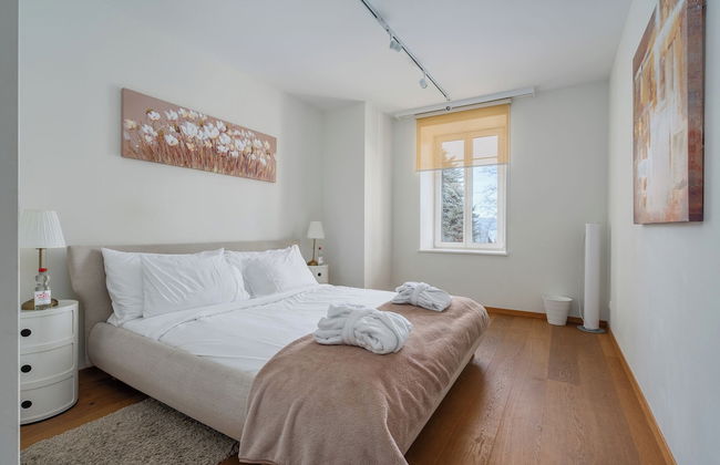 Montreux Grand Rue Apartments - Foto 8