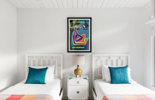 Millionaire's Row Villa - Foto 34