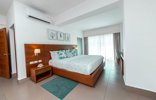 1 Bedroom Garden View Presidential Suites Cabarete - Photo 3