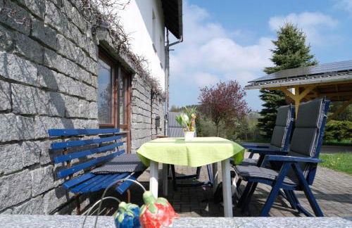 Ferienwohnung Blaumeise - Foto 57