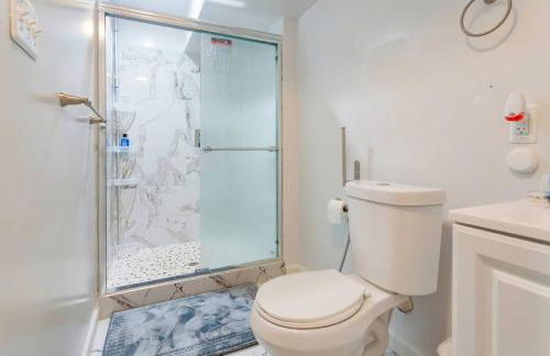 Spacious 5 BR House w/ Gym - Foto 18