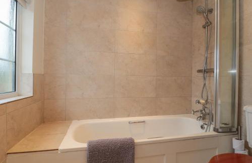 Stable Cottage - Foto 23