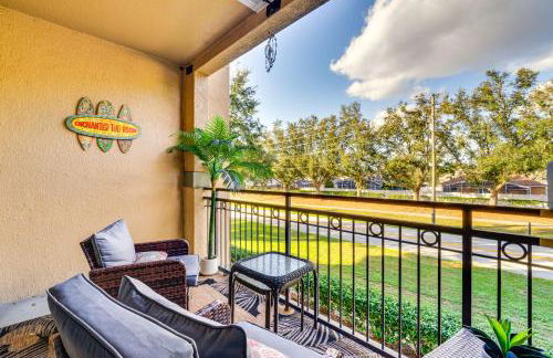 9 Mi to Disney Davenport Condo with Community Pools - Foto 27