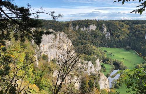 Ferienwohnung Jardin de lavande - Foto 20