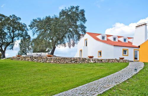 Herdade do Barrocal de Baixo - Foto 53