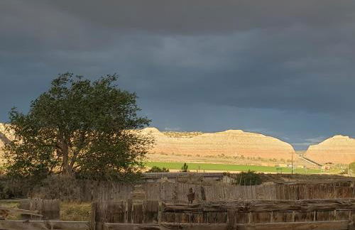 Log Cottages at Bryce Canyon #1 - Foto 39