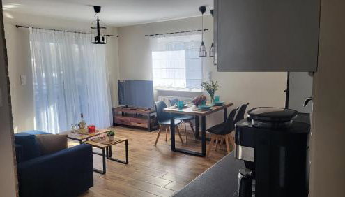 Loftowe Zacisze nad Bałtykiem - 5 to the Sea - Foto 3