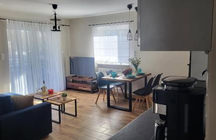 Loftowe Zacisze nad Bałtykiem - 5 to the Sea - Foto 3