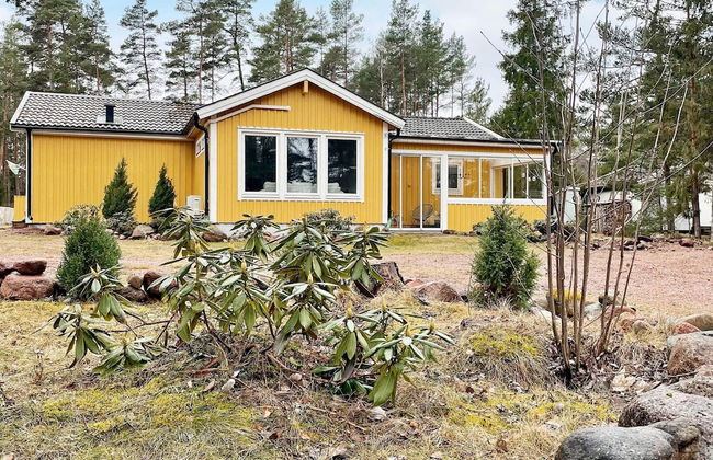 4 Star Holiday Home in Monsteras-by Traum - Foto 1