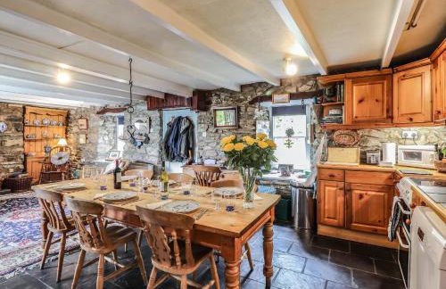 Tyddyn Bach - Foto 6