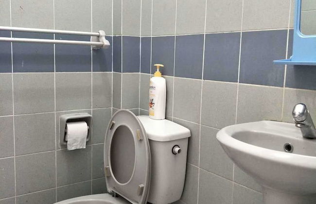 KK City HomeSuite at KK City Center 2 - Foto 8