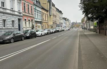 Apartment am Wasserturm im Zentrum MG - Foto 17