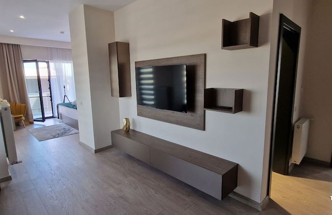 M City Aparthotel - Foto 9