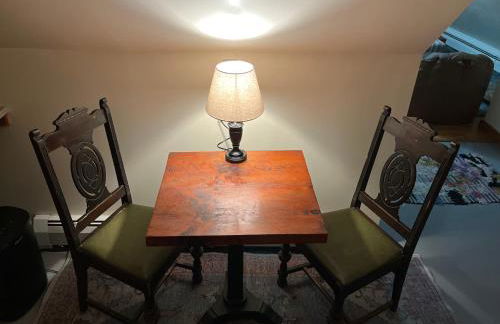 Cozy Tiny Haus Apt - Foto 14