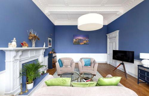 JOIVY Spacious 2-Bedroom Ground Floor Flat - Foto 14