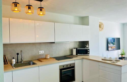 Fantastic sea and golf course view house with 3 bedrooms - Foto 7