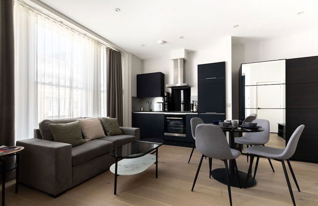 South Kensington Apartments - Foto 49