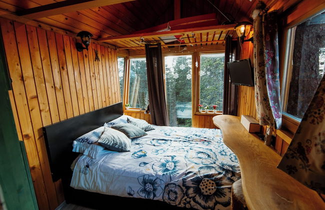 Chalet Alpinka - Foto 5