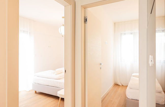 Adria Concept boutique apartments - Foto 6