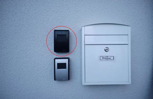 Grüne Gams - Neubau Designwohnung mit 2 Balkonen - Foto 43