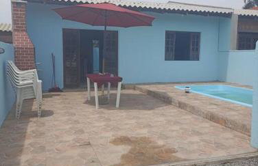 casa de praia ReJ - Photo 18