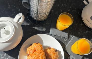 Cosy stylish house West Hull - Foto 14