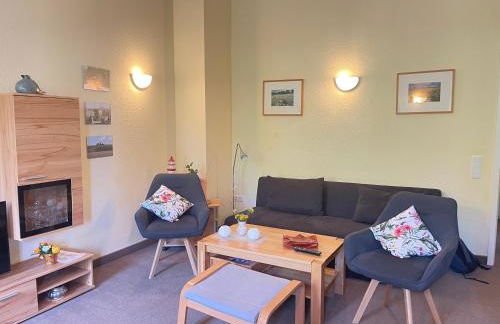 Kühlungsborn Ferienwohnung Sonnenresidenz - Foto 25