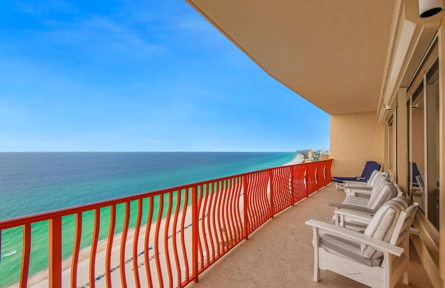 Hidden Dunes 1803 - Foto 41