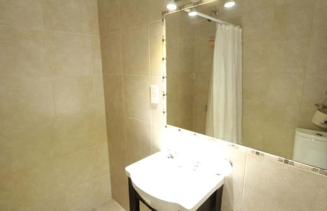 Luminoso & Confortable Dpto en Bs As - Photo 15