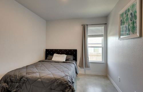 2 Mi to Downtown Temple Pet-Friendly Home with Yard - Foto 18