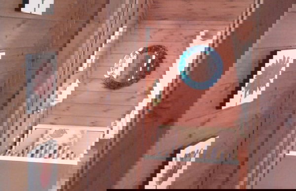 Wooden House near Sea - Foto 23