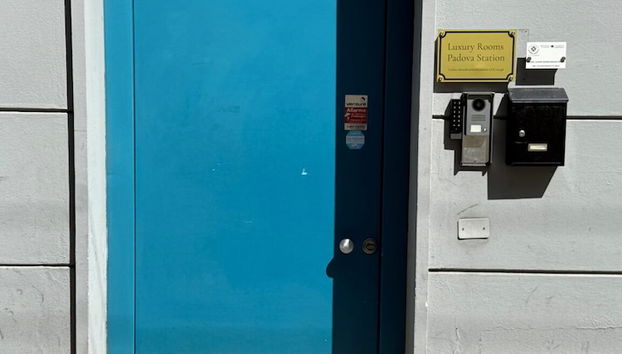 Luxury Rooms Padova Station - Foto 2, Immagine principale