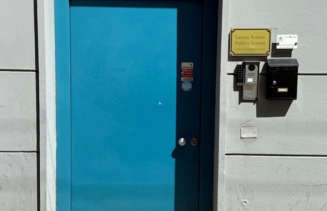 Luxury Rooms Padova Station - Foto 1